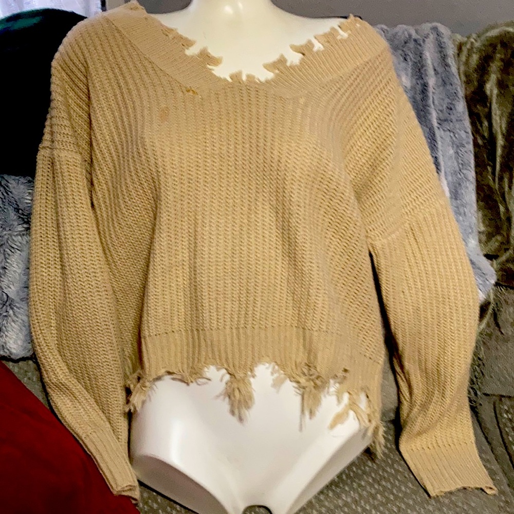 Women’s top